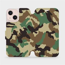 Phone Case Apple iPhone 13 mini - Design V111P