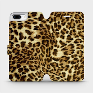 Etui do Apple iPhone 8 Plus - wzór VA33P