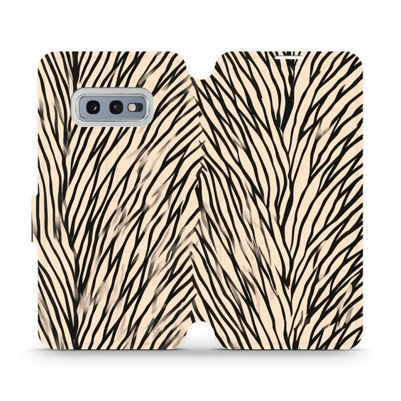 Phone Case Samsung Galaxy S10e - Design VA52S