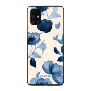 Etui Glossy Case do Samsung Galaxy M31s - wzór GP73G