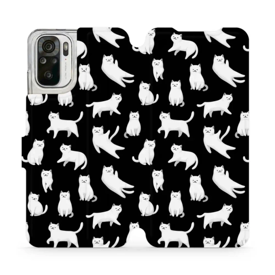 Hülle für Xiaomi Redmi Note 10s - Farbe V163S