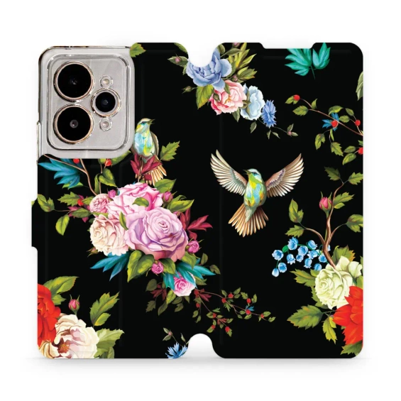 Phone Case Realme 15 5G - Design VD09S