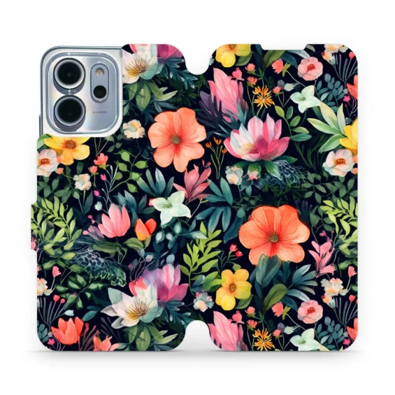 Phone Case OPPO Reno 14 FS 5G - Design VP48S