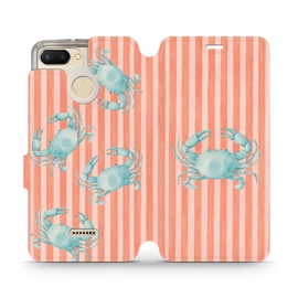 Phone Case Xiaomi Redmi 6 - Design VP87S