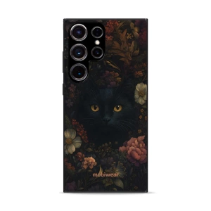 Phone Glossy Case Samsung Galaxy S23 Ultra - Design G161G