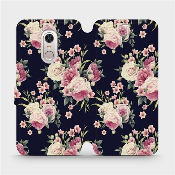 Phone Case Xiaomi Redmi 5 Plus - Design V068P