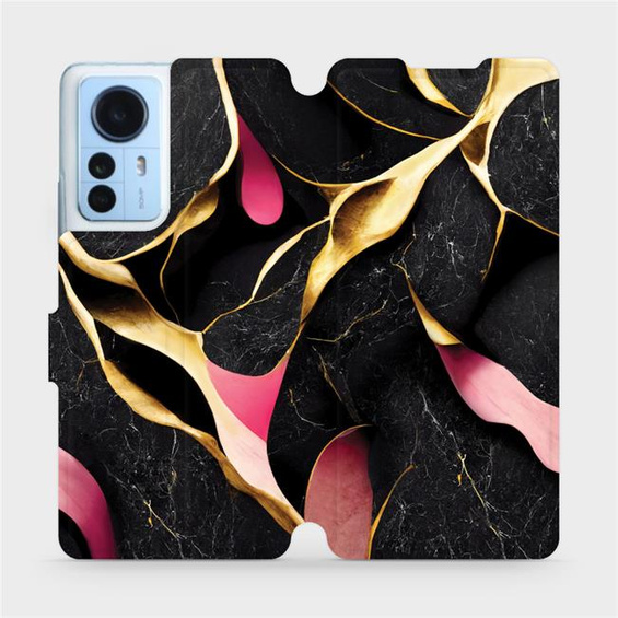 Phone Case Xiaomi 12 Pro - Design VP35S