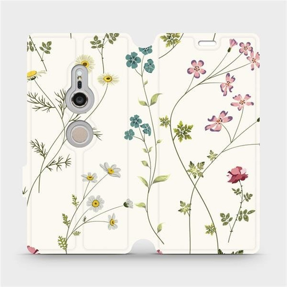 Hülle für Sony Xperia XZ2 - Farbe MD03S