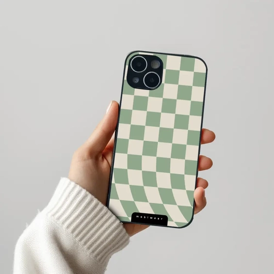 Etui Glossy Case do Realme 8 - wzór GA58G