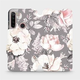 Etui do Xiaomi Redmi Note 8 2021 - wzór MX06S