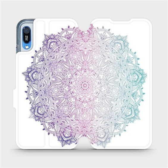 Phone Case Huawei Y6 2019 - Design M008S