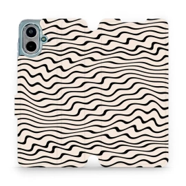 Etui do Samsung Galaxy A07 - wzór VA62S