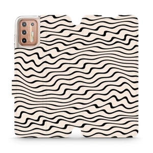 Phone Case Motorola Moto G9 Plus - Design VA62S