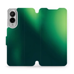 Etui do Samsung Galaxy S25 Edge - wzór VP61S