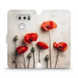 Phone Case LG V30 - Design VP42S