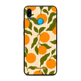 Hülle Glossy Case für Huawei P20 Lite - Farbe GP82G
