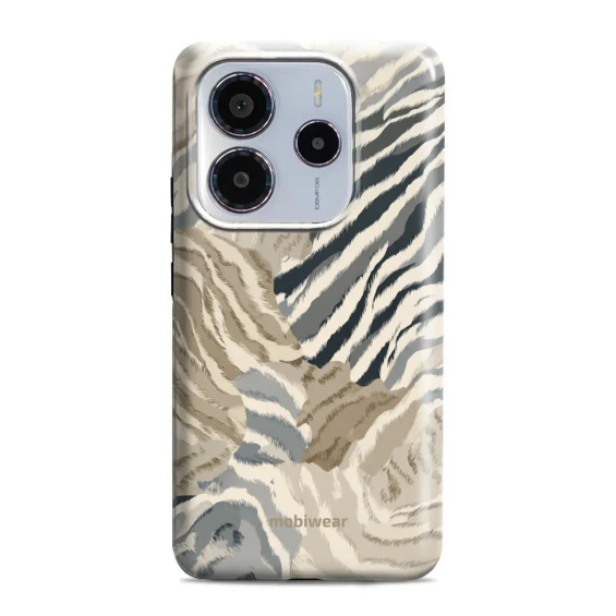 Case Elite Pro for Xiaomi Redmi Note 14 5G - Design E168E