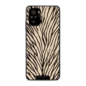 Etui Glossy Case do Xiaomi Redmi Note 10s - wzór GA52G