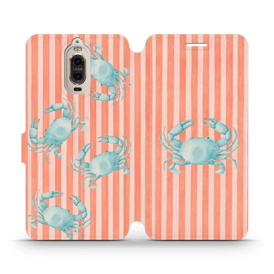 Phone Case Huawei Mate 9 Pro - Design VP87S