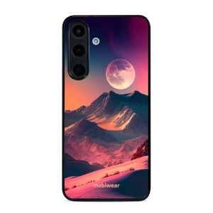 Hülle Glossy Case für Samsung Galaxy S25 FE 5G - Farbe G008G