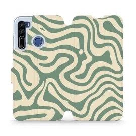 Phone Case HTC Desire 20 Pro - Design VA57S