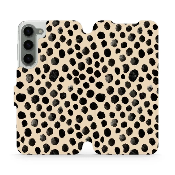 Phone Case Samsung Galaxy S23 Plus - Design VA50S