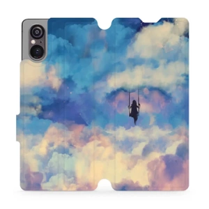 Phone Case Sony Xperia 5 V - Design MR09S