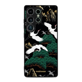 Phone Glossy Case Samsung Galaxy S25 Ultra - Design G042G