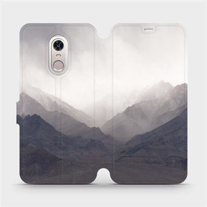 Hülle für Xiaomi Redmi 5 Plus - Farbe M151P