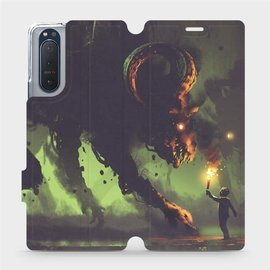 Phone Case Sony Xperia 5 II - Design VA08P