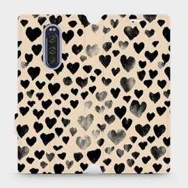 Phone Case Sony Xperia 1 - Design VA51S