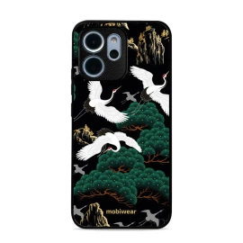 Hülle Glossy Case für OPPO Reno 14 FS 5G - Farbe G042G