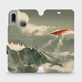 Phone Case Huawei P20 Lite - Design MA03P