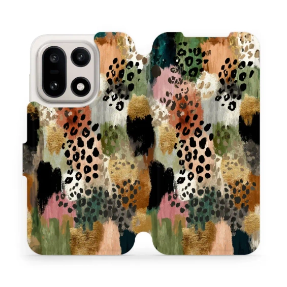 Phone Case OnePlus 15 - Design V167S