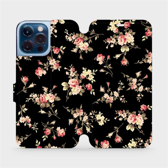 Etui do Apple iPhone 13 Pro Max - wzór VD02S