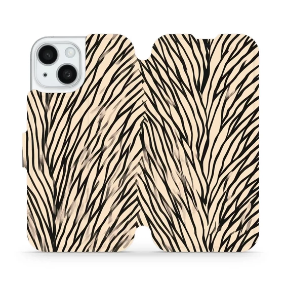 Phone Case Apple iPhone 15 - Design VA52S