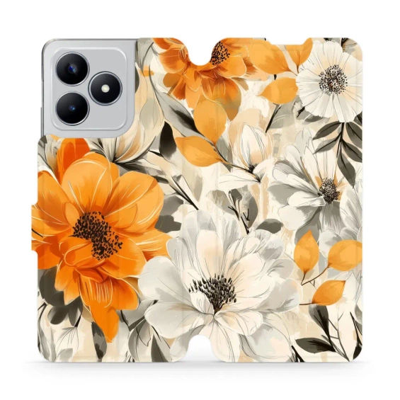 Phone Case Realme C53 - Design VP75S