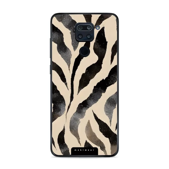 Phone Glossy Case Xiaomi Redmi Note 9 - Design GA53G