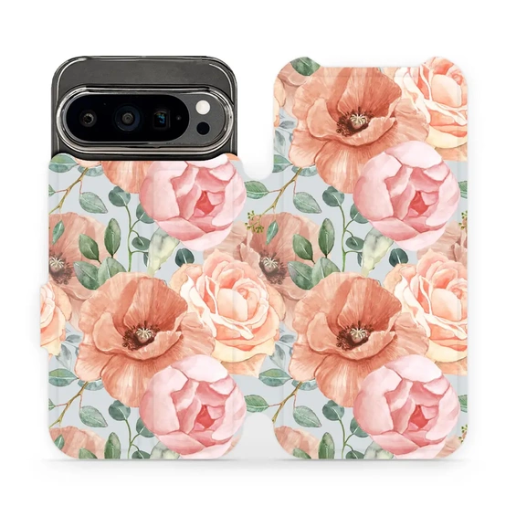 Etui do Google Pixel 9 Pro - wzór MP02S
