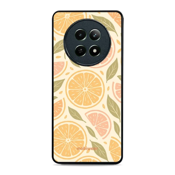 Phone Glossy Case Realme 12 5G - Design GP80G