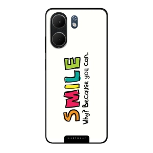 Etui Glossy Case do OPPO A5x - wzór G073G