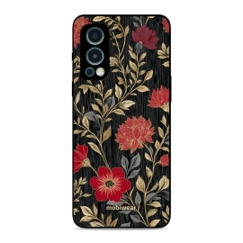 Phone Glossy Case OnePlus Nord 2 5G - Design G172G