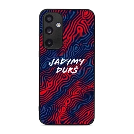 Hülle Glossy Case für Samsung Galaxy A35 5G - Farbe G07GZ