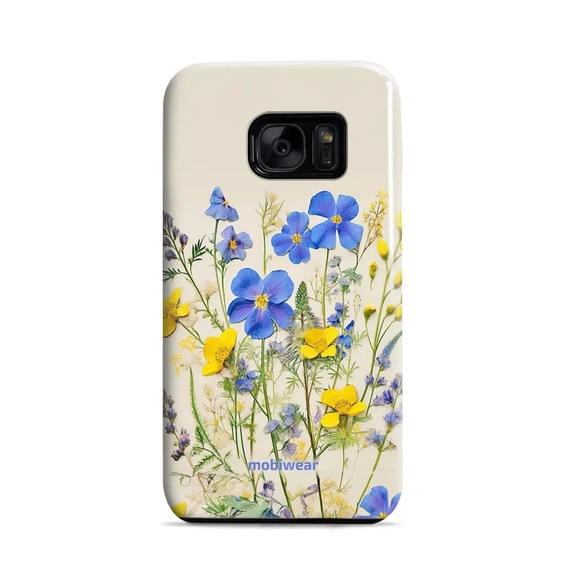 Case Elite Pro for Samsung Galaxy S7 - Design EP41E