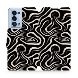 Phone Case Oppo Reno 6 Pro 5G - Design VA63S