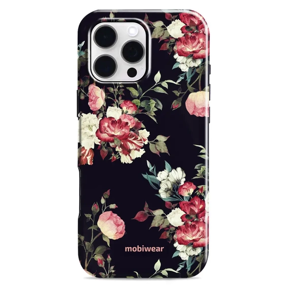 Hülle Elite Pro für Apple iPhone 16 Pro Max - Farbe ED11E