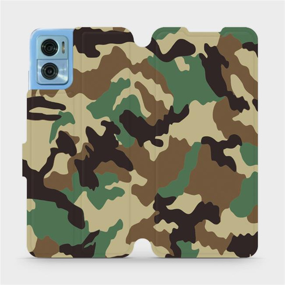 Phone Case Motorola Moto E22 - Design V111P