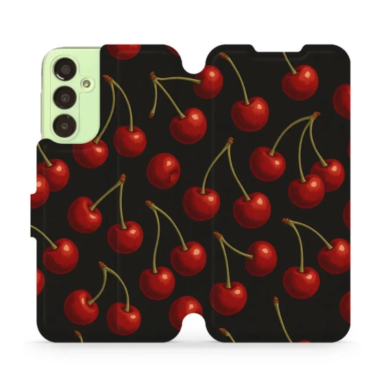 Etui do Samsung Galaxy A24 - wzór VP83S