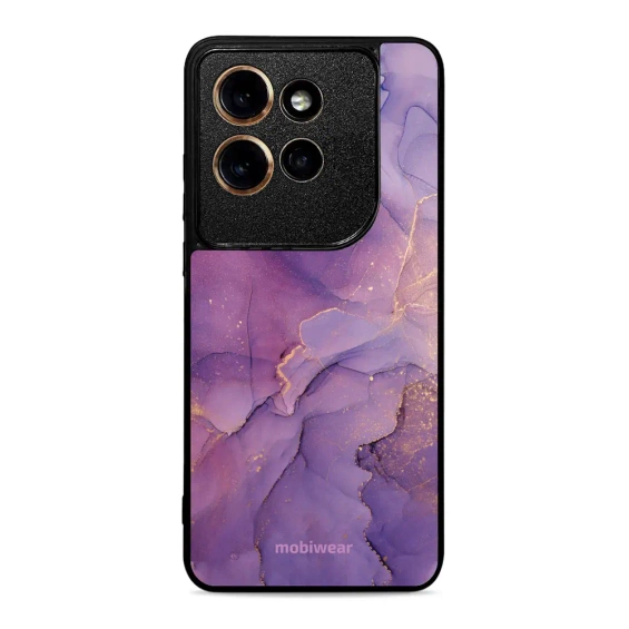 Phone Glossy Case Motorola Edge 50 Neo - Design G050G