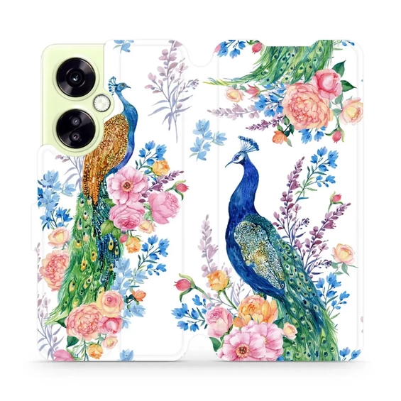 Etui do OnePlus Nord CE 3 Lite 5G - wzór MX08S